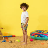 Kids Simpsons Swim Short